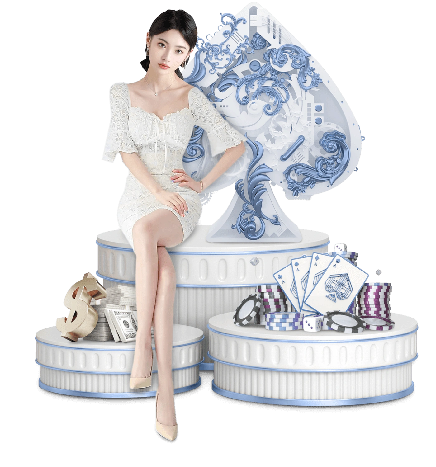Hướng dẫn đọc slot, game bài và casino live tại J88